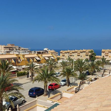 Beach Apartment Arenales del Sol Luaran gambar