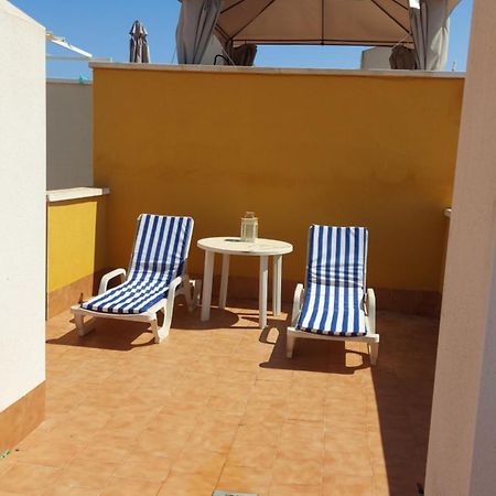 Beach Apartment Arenales del Sol Luaran gambar