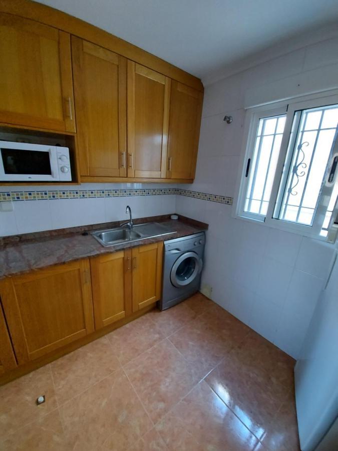 Beach Apartment Arenales del Sol Luaran gambar