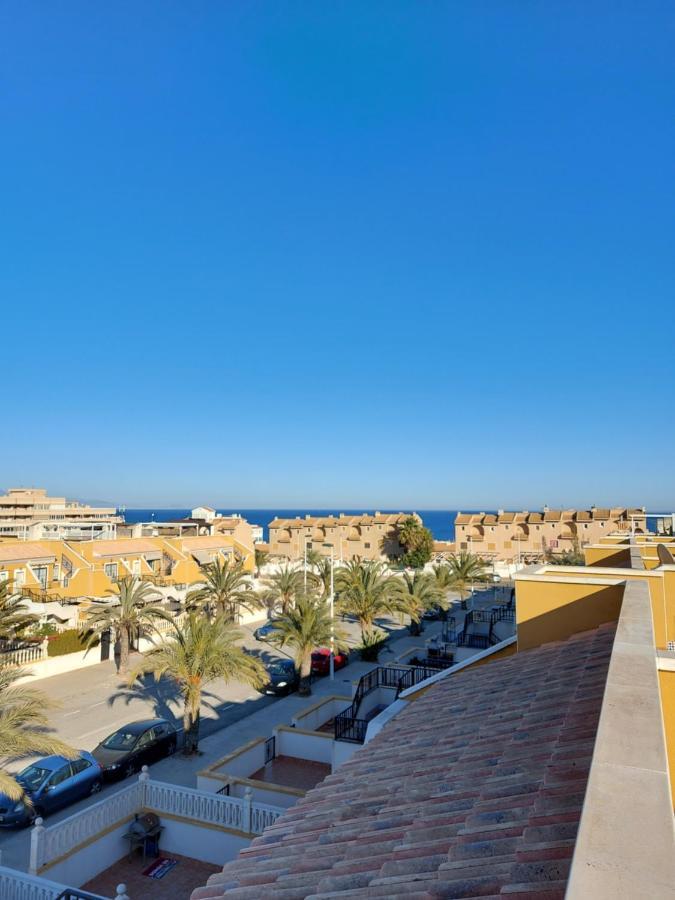 Beach Apartment Arenales del Sol Luaran gambar