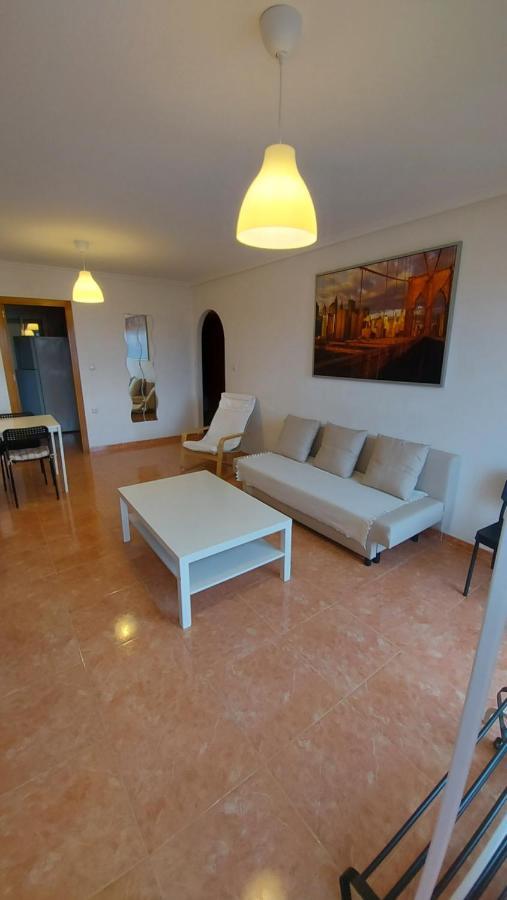 Beach Apartment Arenales del Sol Luaran gambar