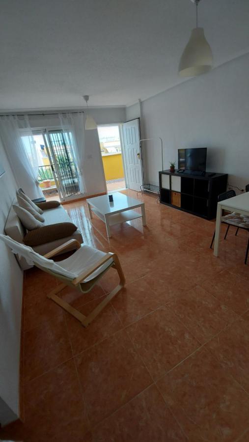 Beach Apartment Arenales del Sol Luaran gambar