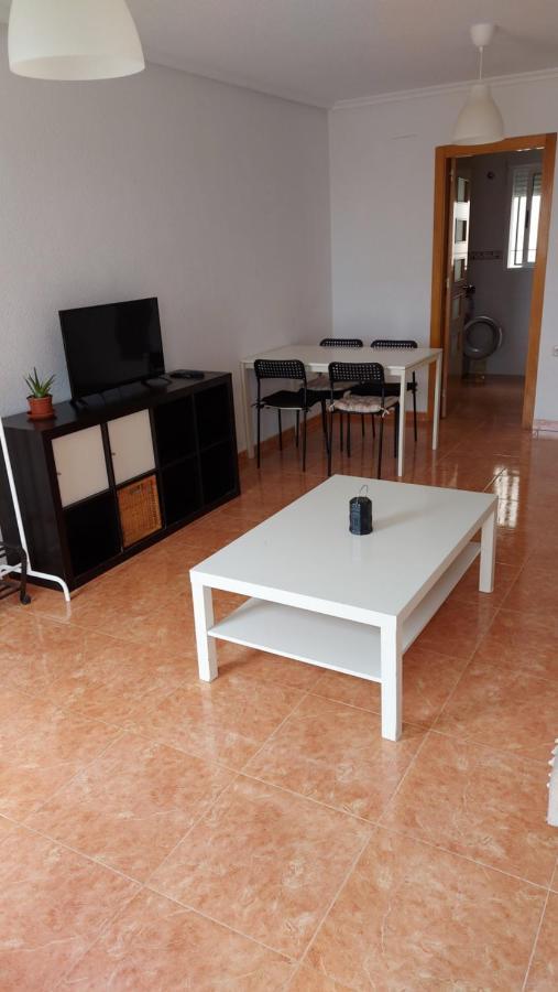 Beach Apartment Arenales del Sol Luaran gambar