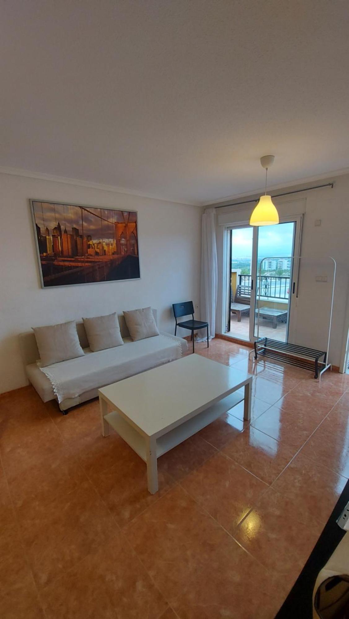 Beach Apartment Arenales del Sol Luaran gambar